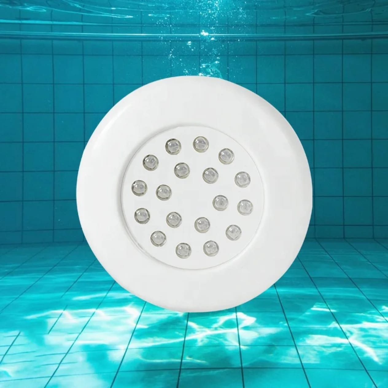 Swimming Pool Underwater Light