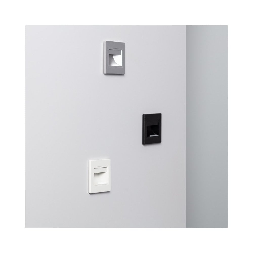 Recessed Stair Light