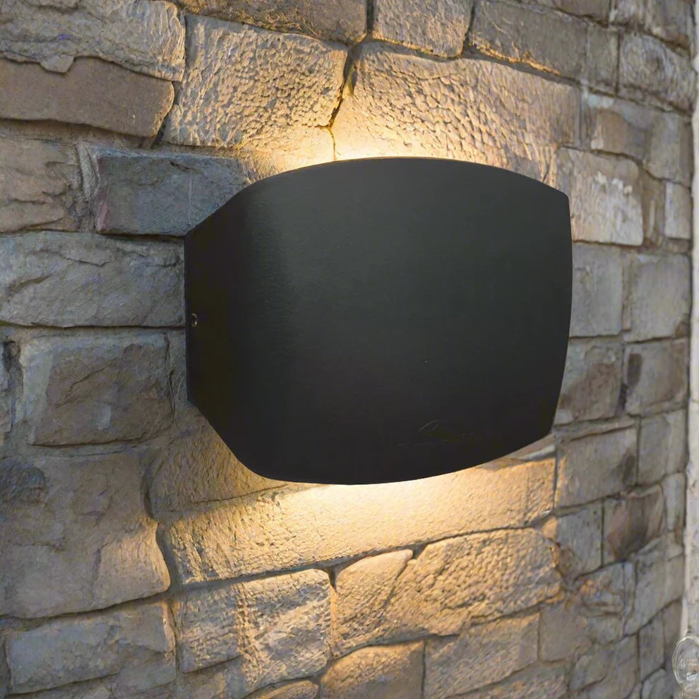 Abram-150, Surface Type up/down Wall Light