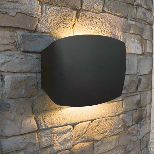 Abram-150, Surface Type up/down Wall Light