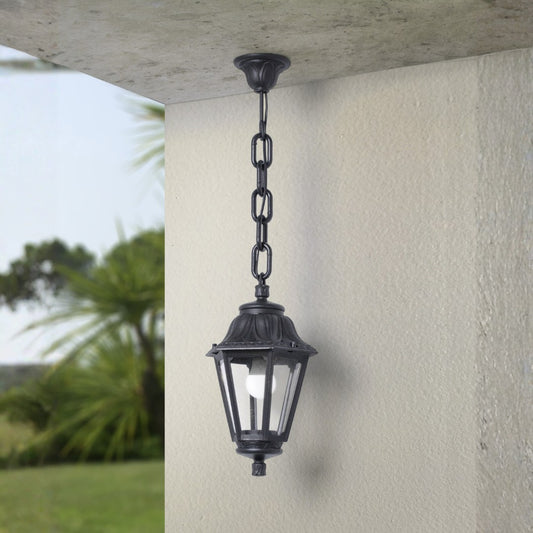 SICHEM-ANNA Hanging Light Small Size (Made in Italy)