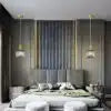 Aurelia Globe Hanging Light