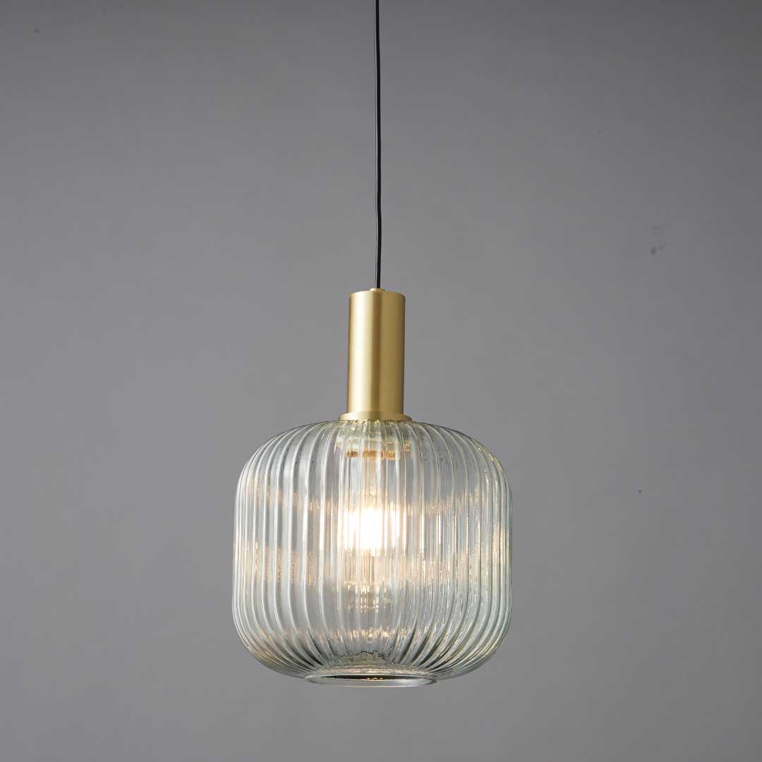 Aurelia Globe Hanging Light