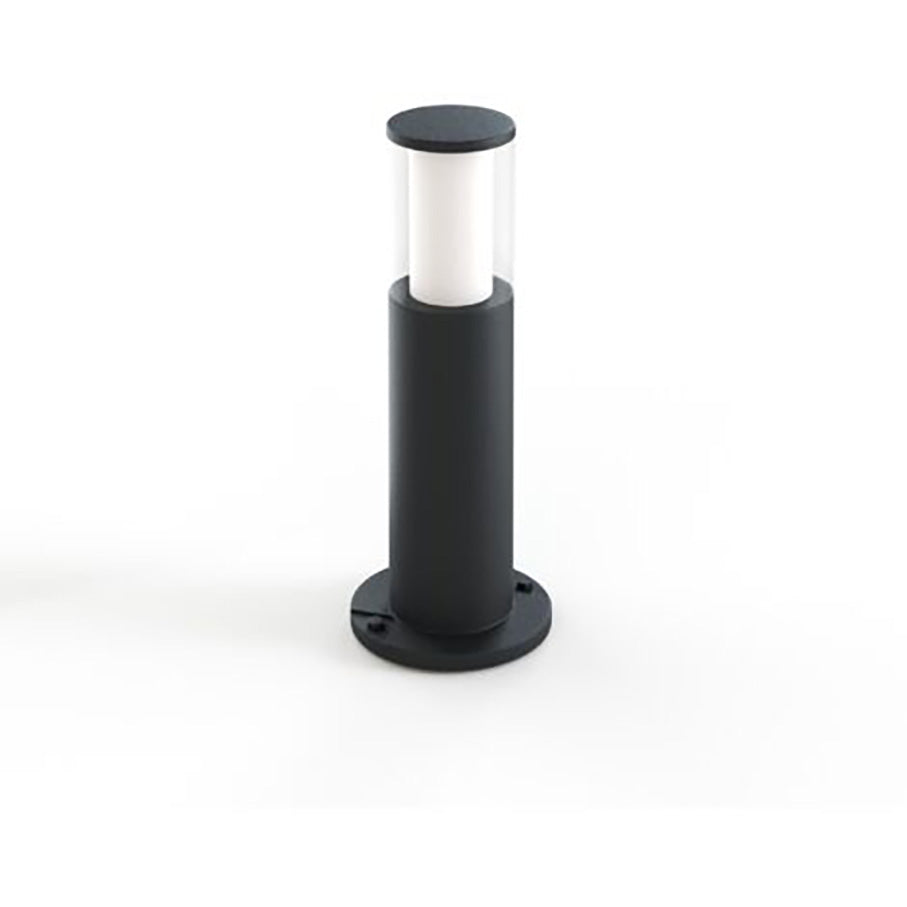 CARLO 400 Modern Bollard  (Made in Italy)
