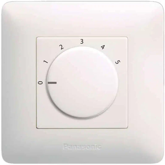 Fan Regulator - Panasonic