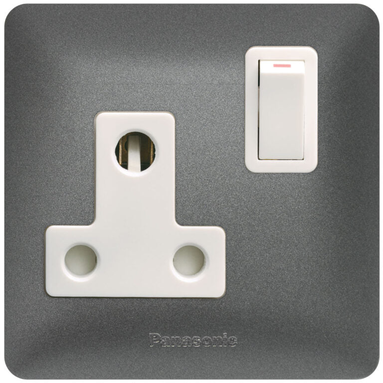 1G 15A Power Socket - Panasonic