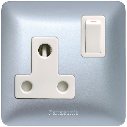 1G 15A Power Socket - Panasonic