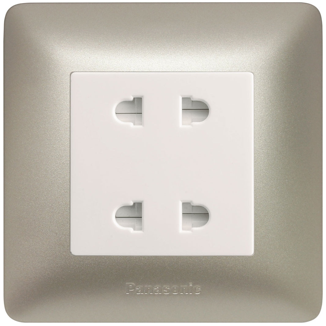 Sockets in Pakistan – Electra