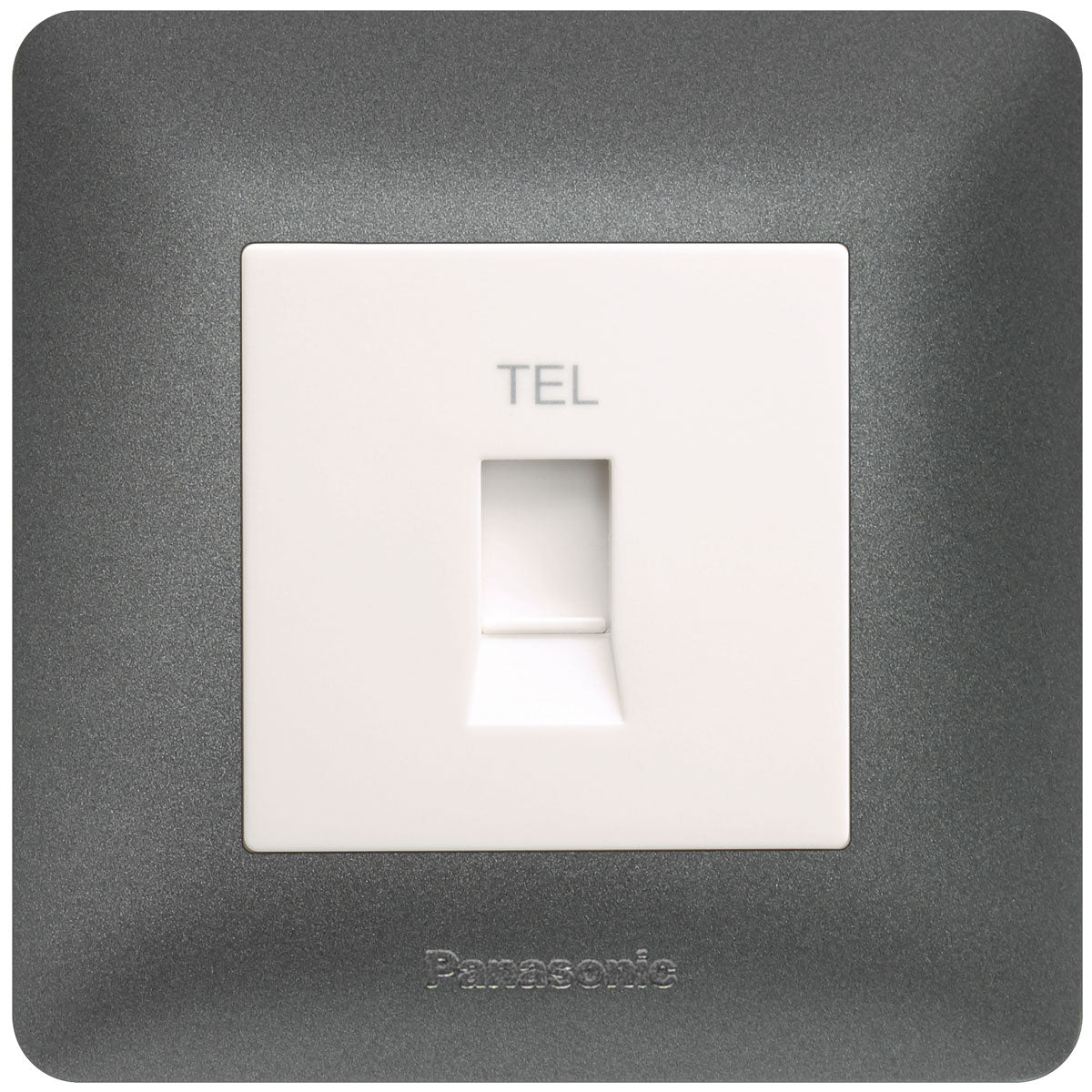 1G Telephone Socket - Panasonic