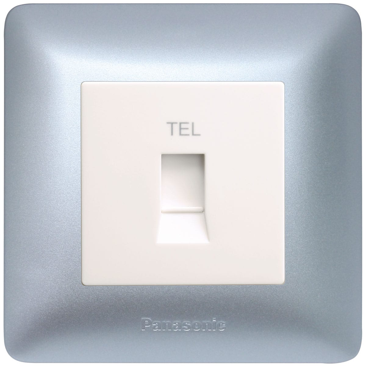 1G Telephone Socket - Panasonic