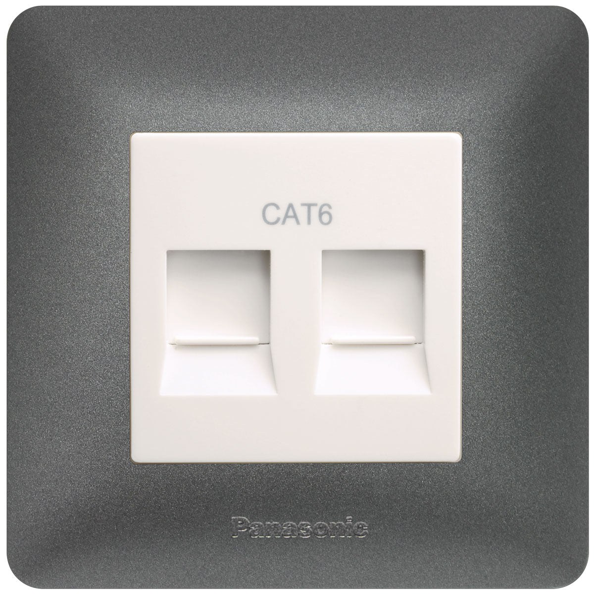 2G Data Socket CAT6 - Panasonic