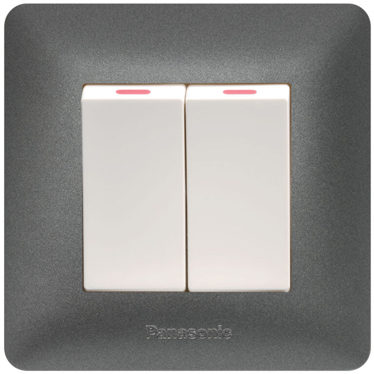 2G 1-Way SP Switch - Panasonic