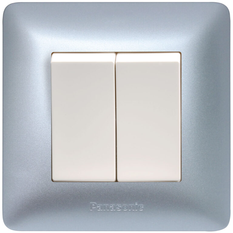 2G 2-Way SP Switch - Panasonic