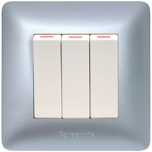 3G 1-Way SP Switch - Panasonic