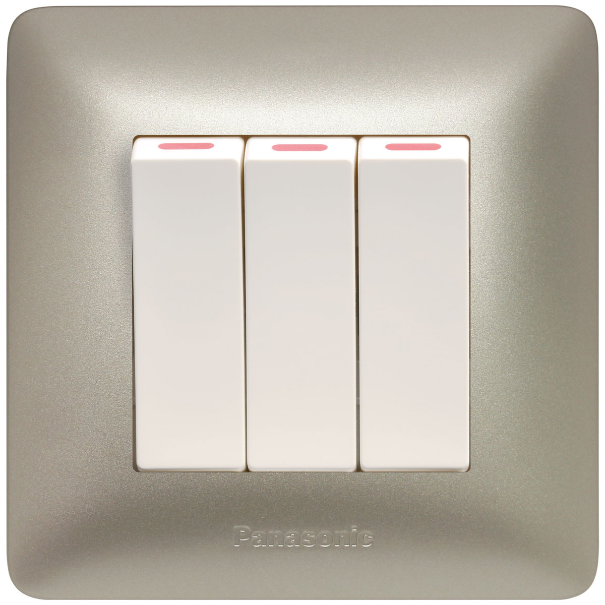 3G 1-Way SP Switch - Panasonic