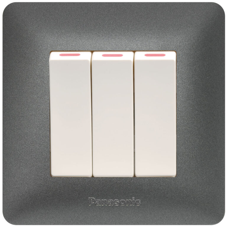 3G 1-Way SP Switch - Panasonic