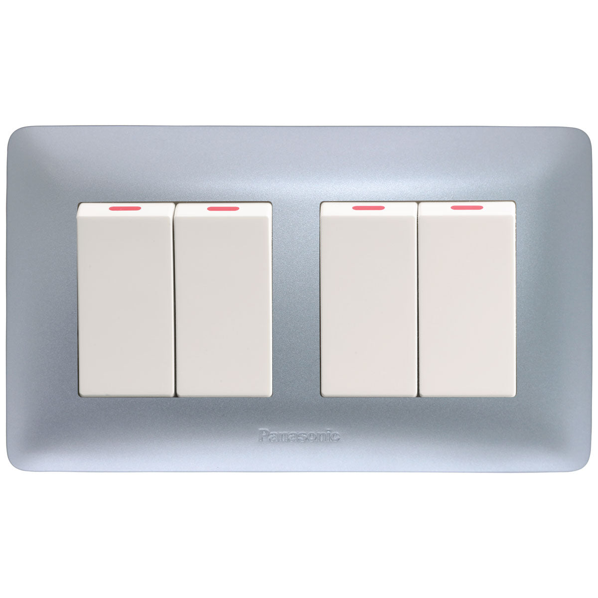 4G 1-Way SP Switch - Panasonic