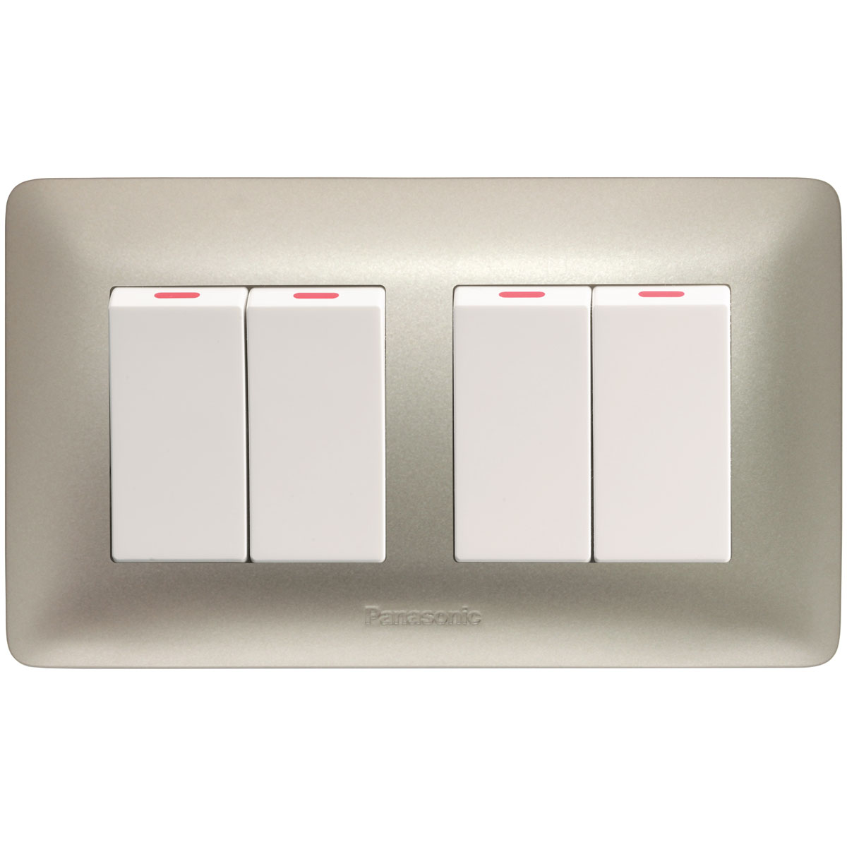 4G 1-Way SP Switch - Panasonic