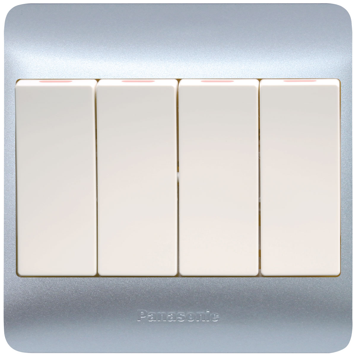 4G 1-Way SP Switch (3X3) - Panasonic