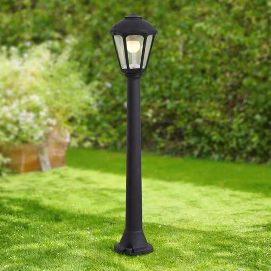 GIAFFA-GIAMPY Bollard Light  (Made in Italy)