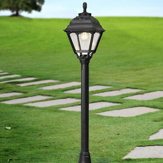 MIZAR-CEFA Classical Bollard (Made in Italy)