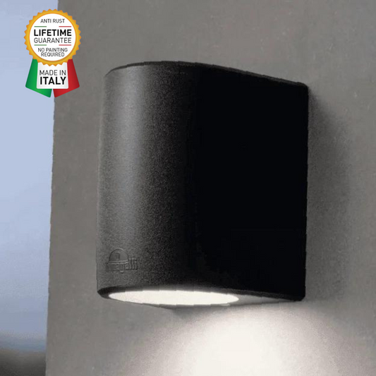 MARTA 160 1-Way UP/Down Bulkhead Lamp