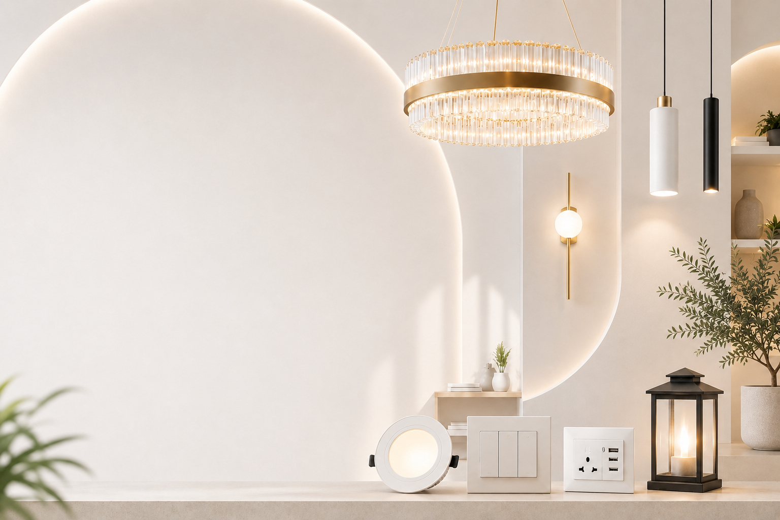 Electra Lights Hero banner image 