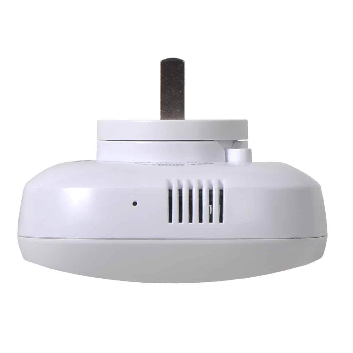 Smart flammable gas detector (ZigBee)