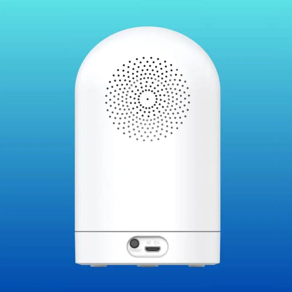 Smart Security Camera-20