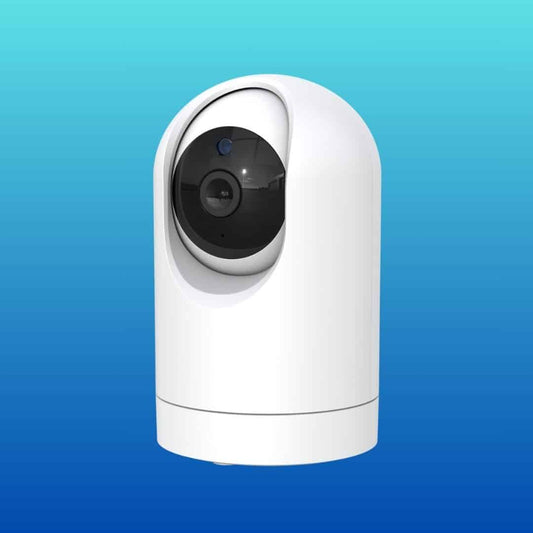 Simon Smart Security Camera