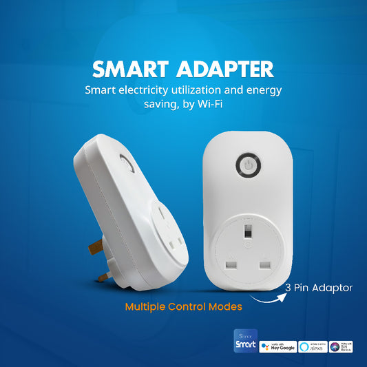 Smart Adapter