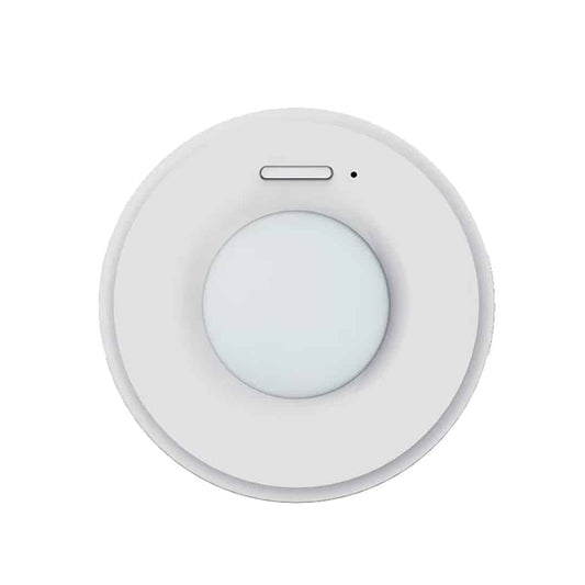 Smart Human Presence Sensor