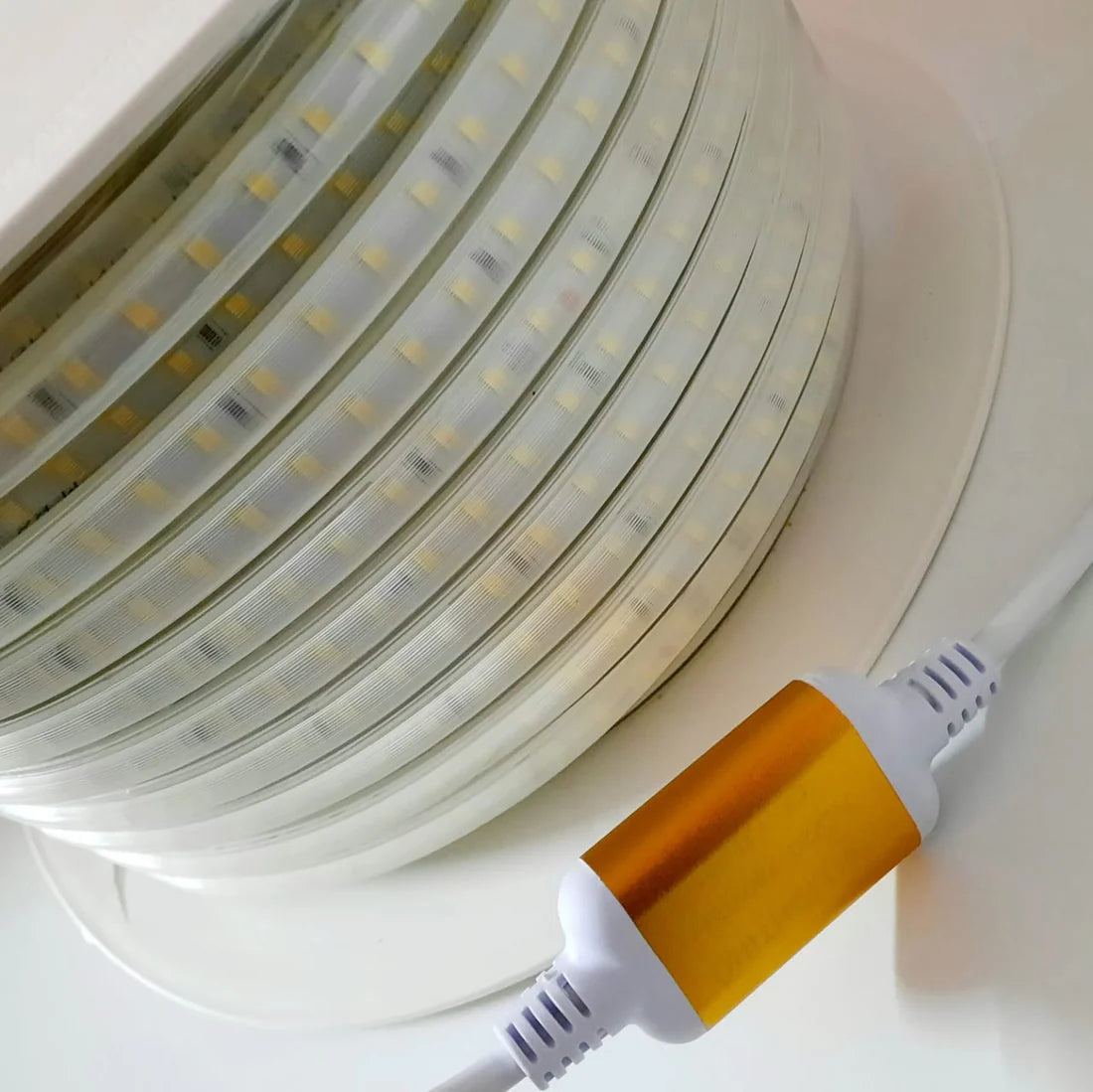 Flexible LED Rope Light - TDK