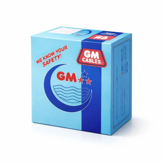 GM Cable 1/44  (1mm)