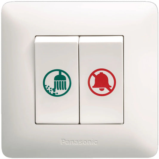 Panasonic Internal Control Unit for Do Not Disturb & Clean Up Room indicator