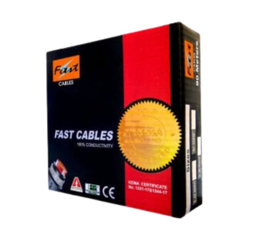 Fast Cable  2.5mm