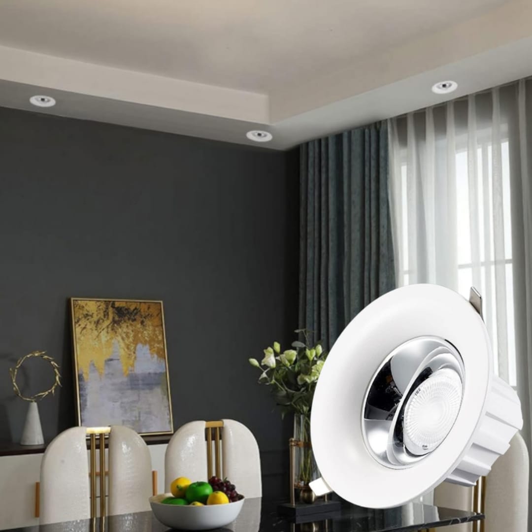VENUS COB Down Light 10W (3 in 1)