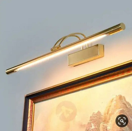 Elegant & Modern Vanity & Picture LED Lights