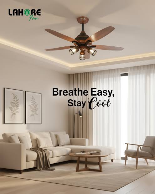 Lahore Ceiling Fan Remote Control  (Horizon Astro Nova)