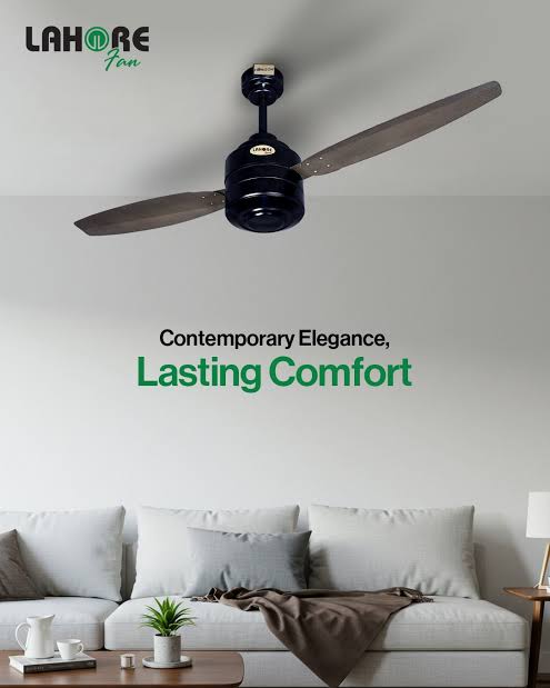 Lahore Ceiling Fan Remote Control (Horizon Stellar)