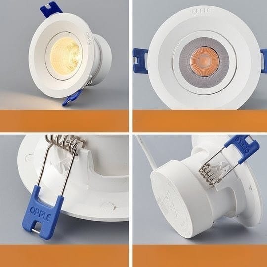 OPPLE COB Down Light 6w