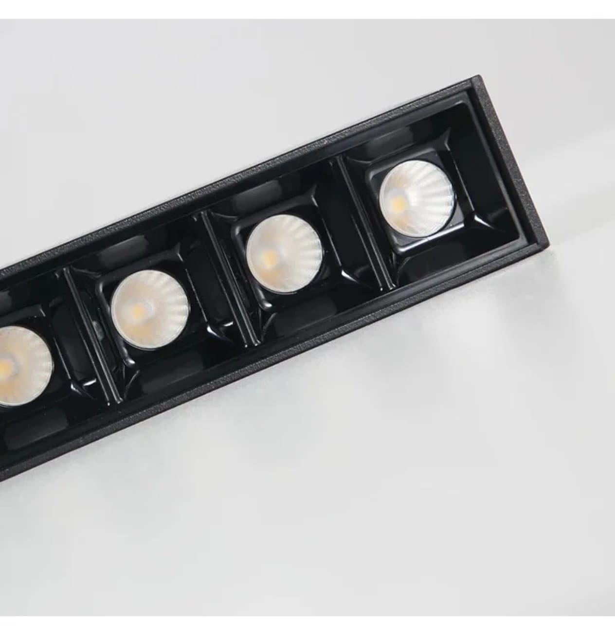 Prima LED Surface Mounted Laser Blade Light (10w)