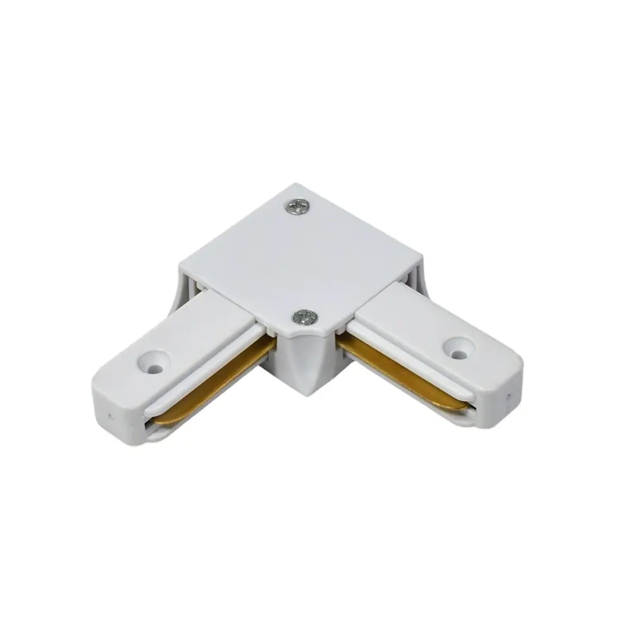 Track L-Shape Joinder