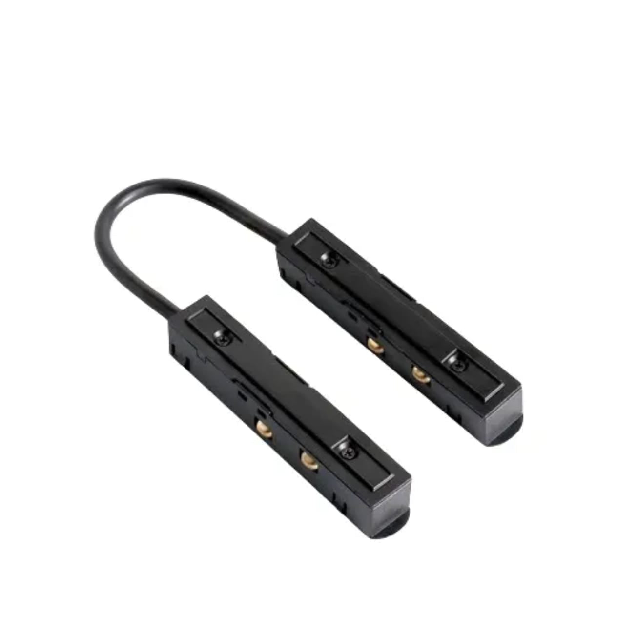 Magnetic Track Flexible Connector