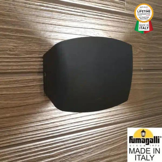 Abram-150, Up/Down Outdoor Wall Light