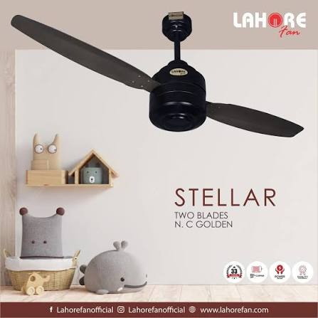 Lahore Ceiling Fan Remote Control (Horizon Stellar)