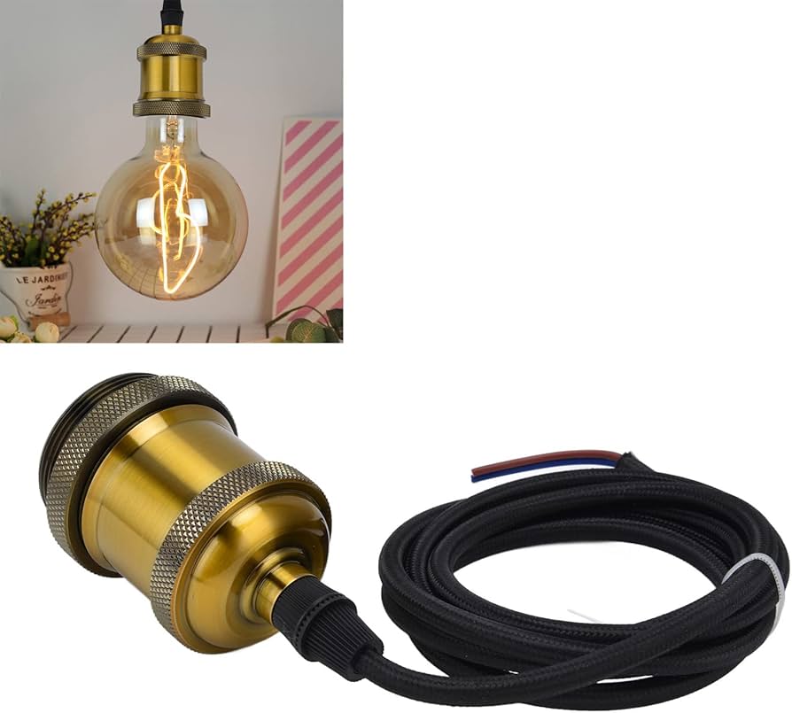 Decorative Vintage  Hanging Light
