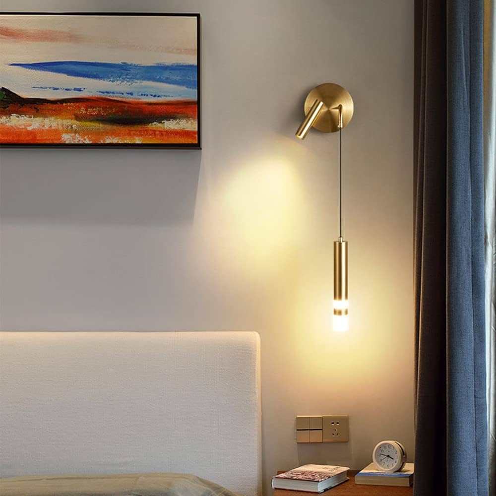 Modern Nordic LED wall Light