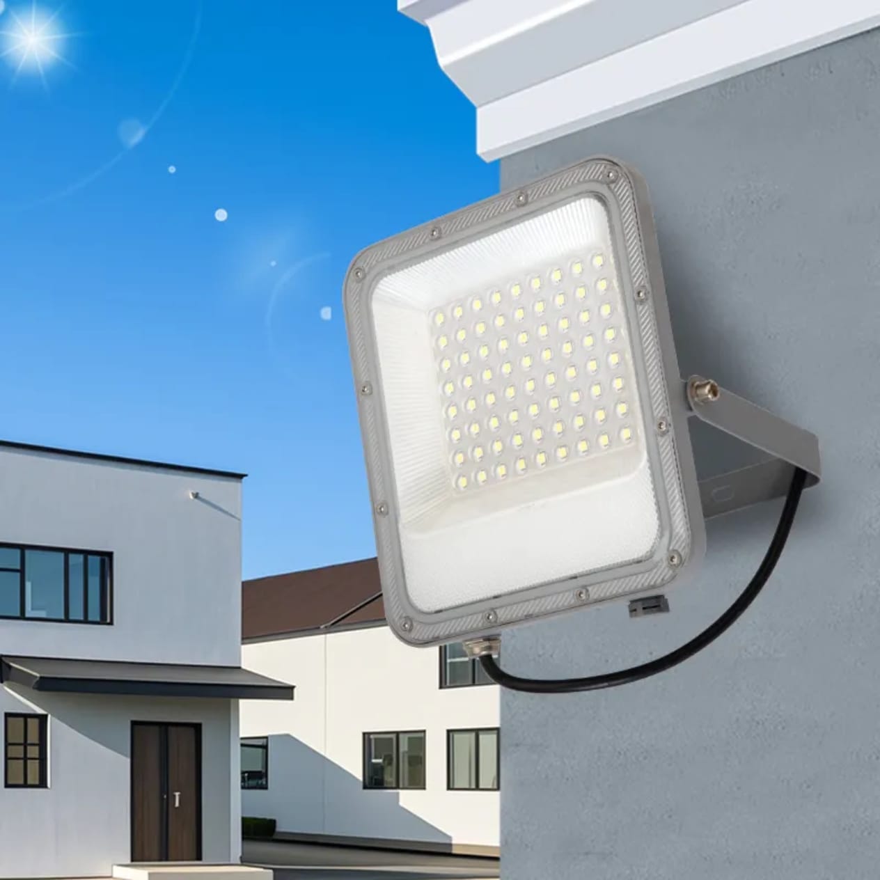 LED Flood Light 50w
