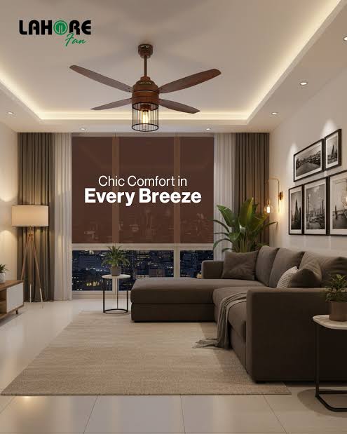 Lahore Ceiling Fan Remote Control  (Horizon Stellar Super Nova)